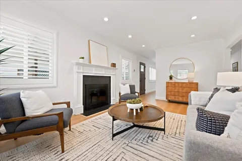 $1,498,000 | 2306 Valleywood Drive, San Bruno, CA 94066