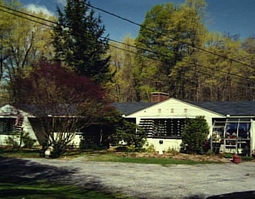 245 Segar Mountain Road Kent, CT 06785 - Photo 1 of 1