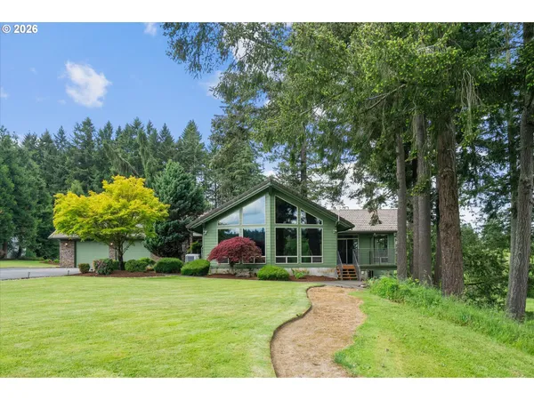 $2,350,000 | 13121 South Warnock Road, Oregon City, OR 97045