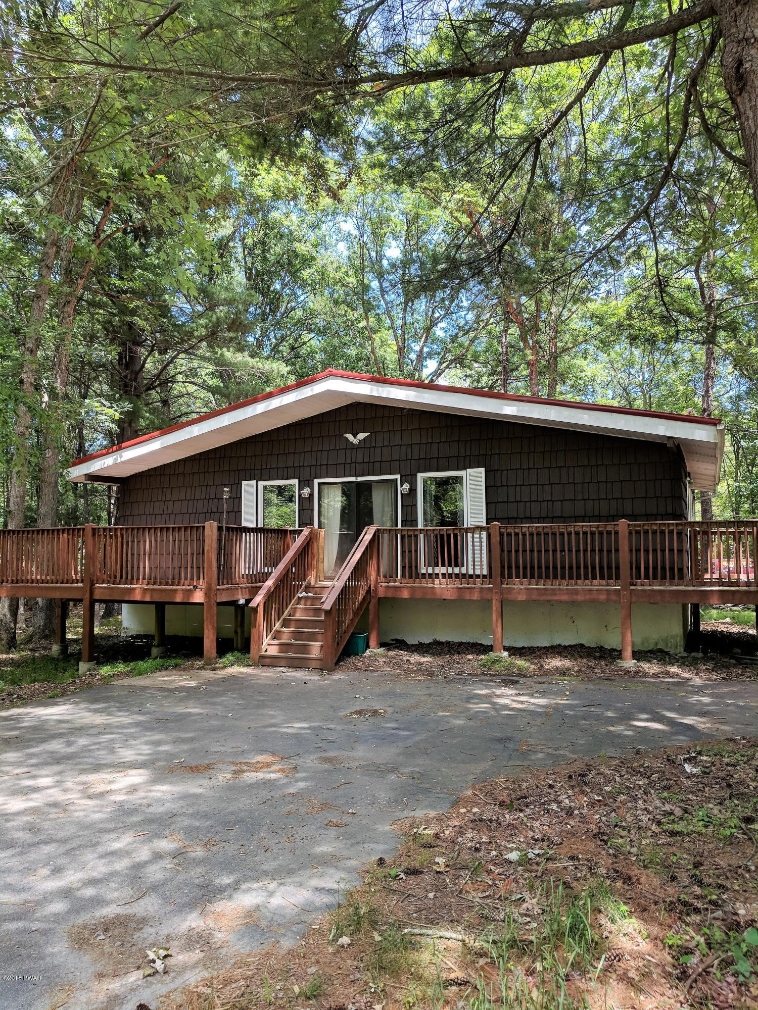 133 Hound Road Dingmans Ferry, PA 18328 - Photo 24 of 24