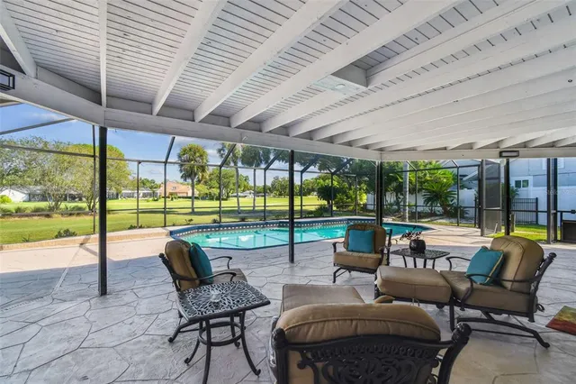 $868,000 | 14603 Village Glen Circle, Tampa, FL 33618