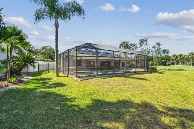 $868,000 | 14603 Village Glen Circle, Tampa, FL 33618