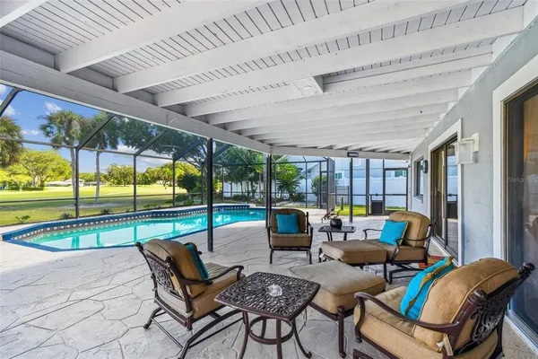 $849,000 | 14603 Village Glen Circle, Tampa, FL 33618