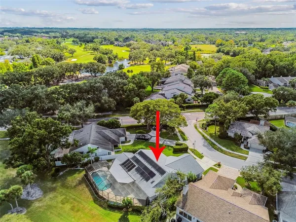 $849,000 | 14603 Village Glen Circle, Tampa, FL 33618