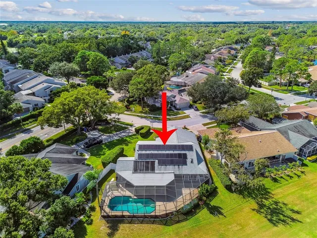 $868,000 | 14603 Village Glen Circle, Tampa, FL 33618