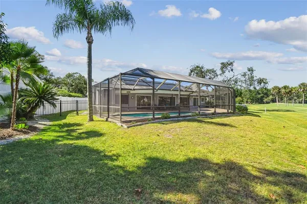 $849,000 | 14603 Village Glen Circle, Tampa, FL 33618