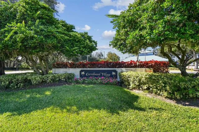 $868,000 | 14603 Village Glen Circle, Tampa, FL 33618