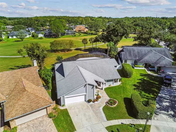 $849,000 | 14603 Village Glen Circle, Tampa, FL 33618