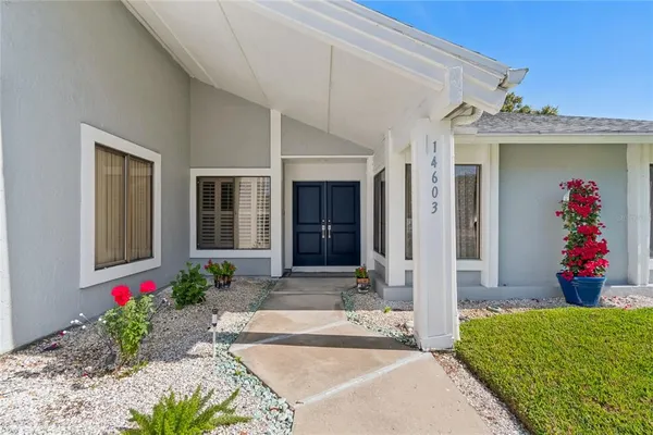 $849,000 | 14603 Village Glen Circle, Tampa, FL 33618