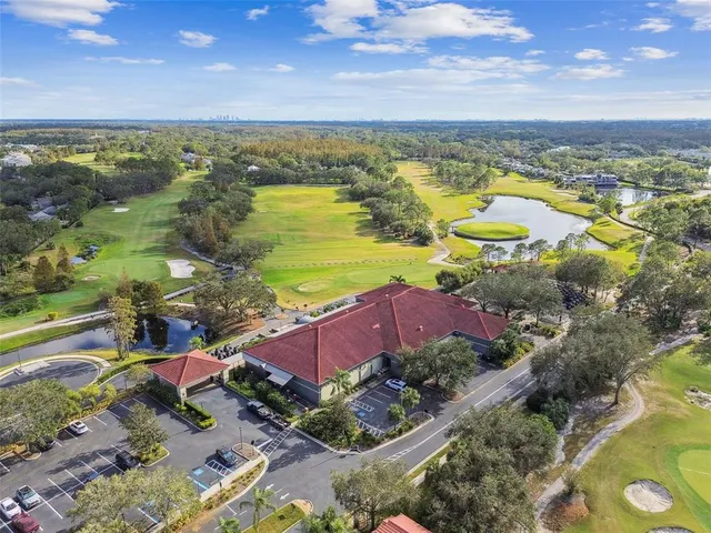 $868,000 | 14603 Village Glen Circle, Tampa, FL 33618