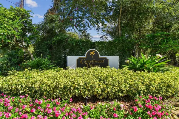 $849,000 | 14603 Village Glen Circle, Tampa, FL 33618
