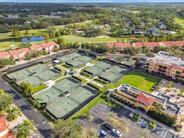 $849,000 | 14603 Village Glen Circle, Tampa, FL 33618