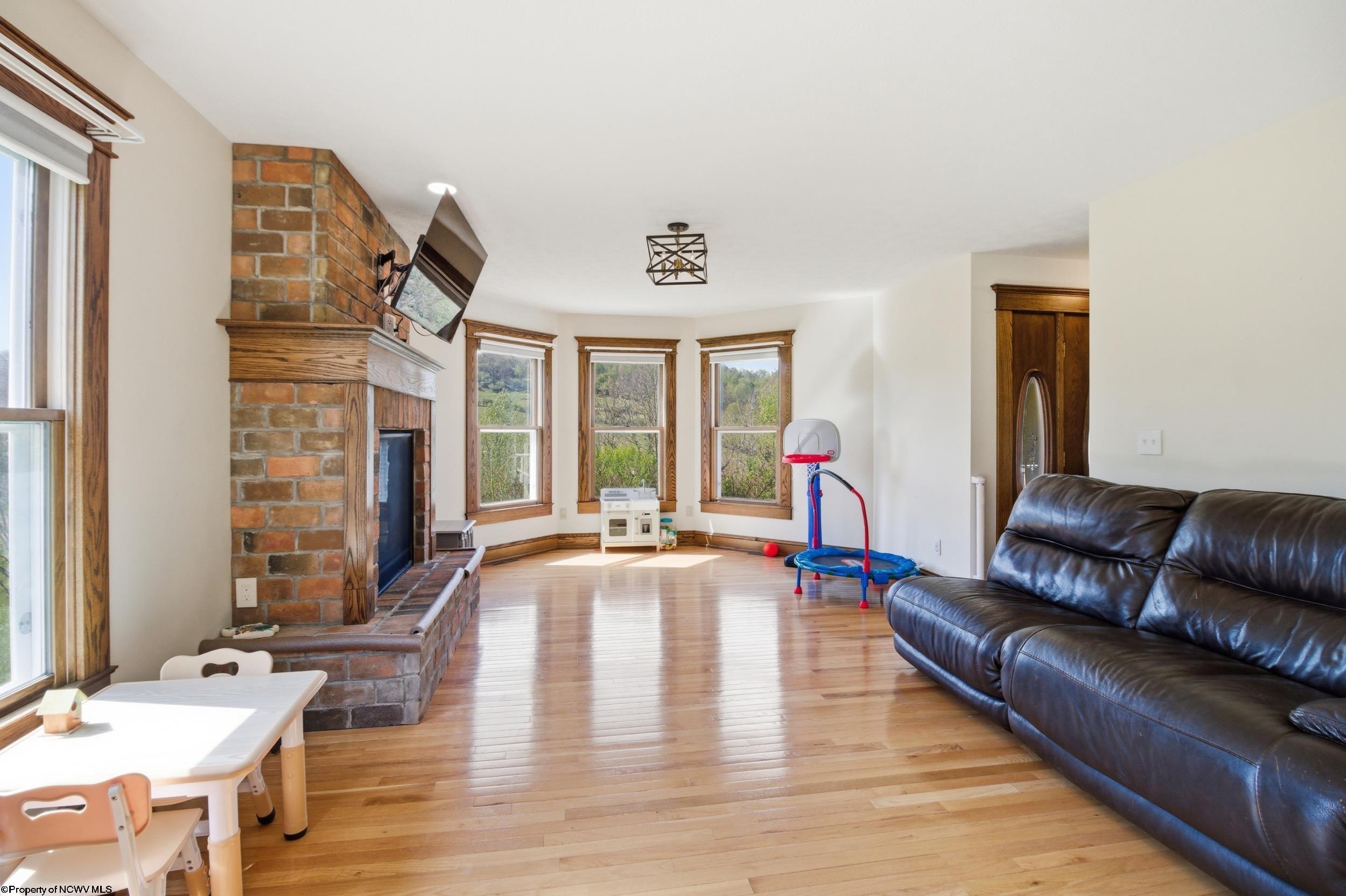 2376 Hastings Run Road Mount Clare, WV 26408 - Photo 8 of 48 Gallery Image 8