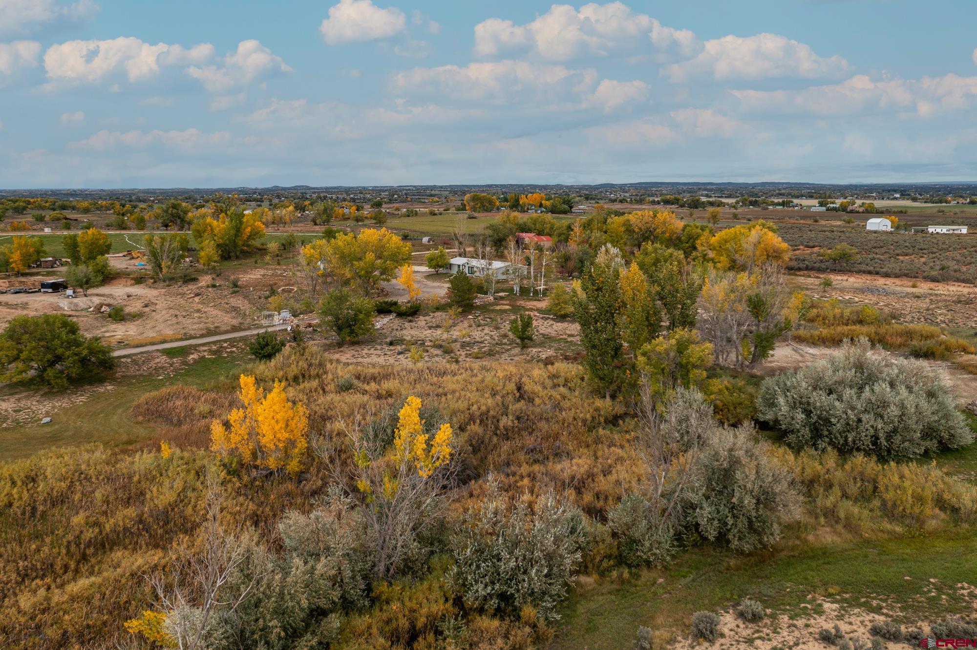 25109 Rd L.4 Cortez, CO 81321 - Photo 5 of 33 a view of lake and mountain