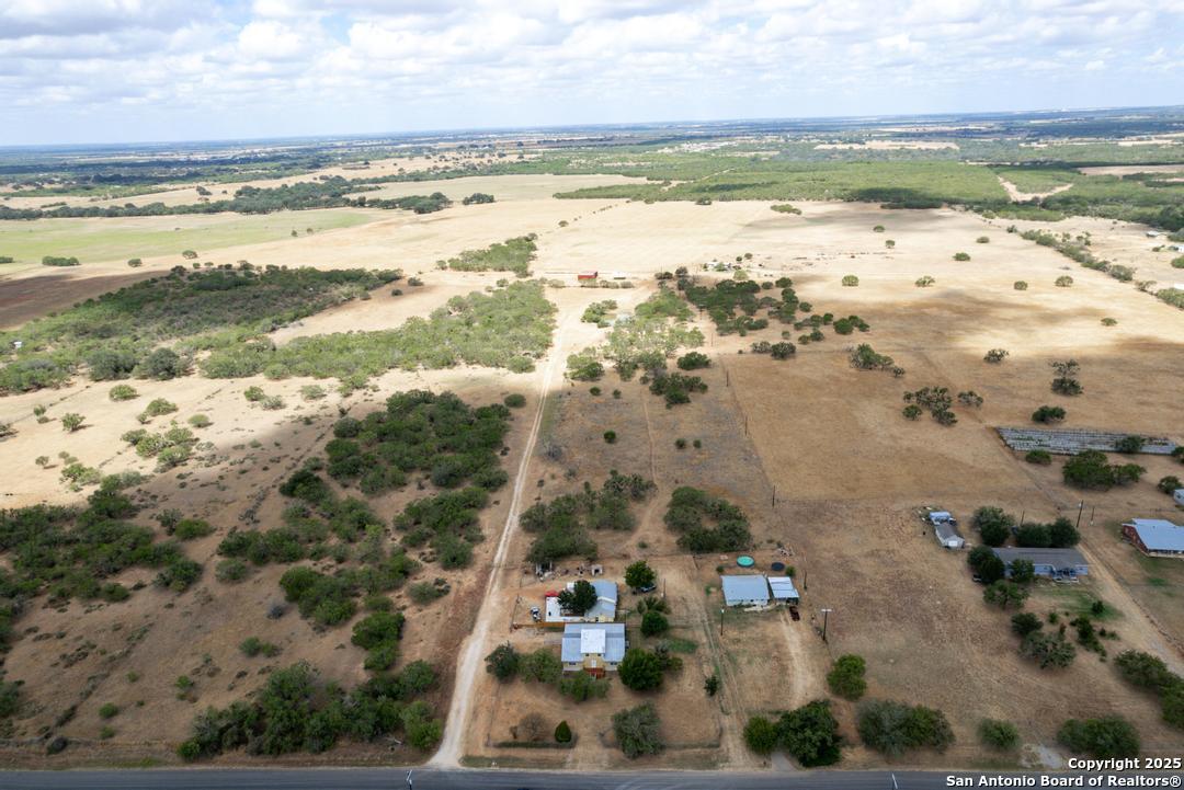 1176 Old Adams Lane Pleasanton, TX 78064 - Photo 34 of 42 a view of beach and ocean