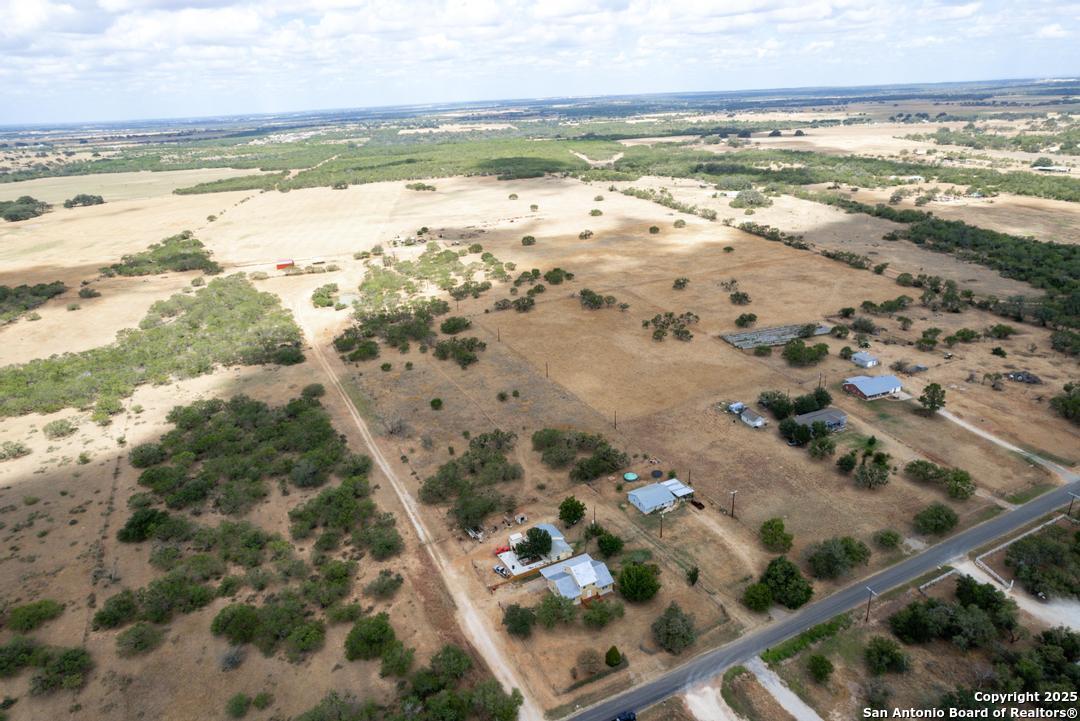 1176 Old Adams Lane Pleasanton, TX 78064 - Photo 35 of 42 a view of an ocean and beach