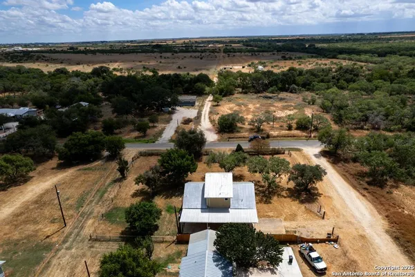 $265,000 | 1176 Old Adams Lane, Pleasanton, TX 78064