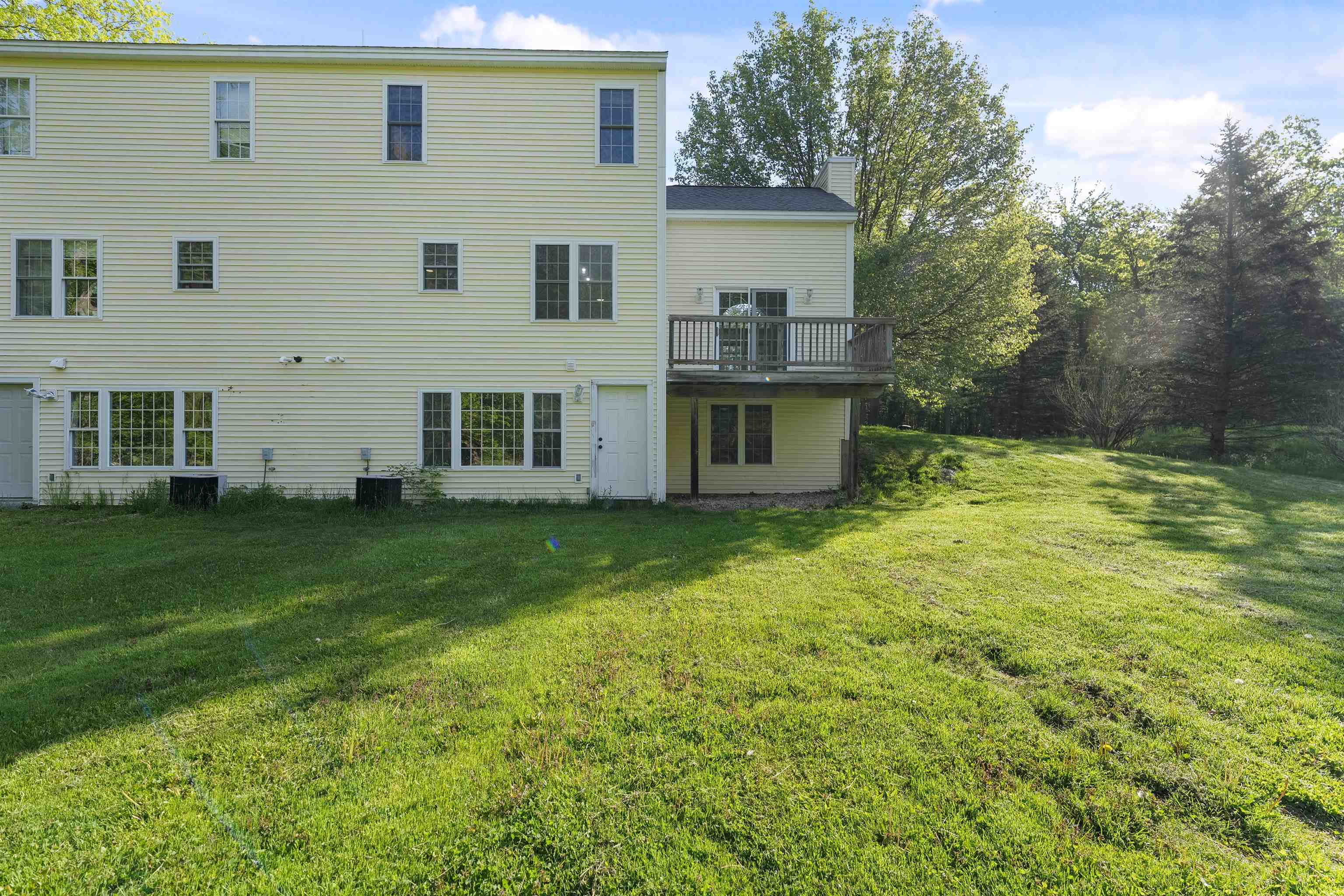 210 Kent Farm Road, Unit 1 Hampstead, NH 03841 - Photo 32 of 39 Gallery Image 32