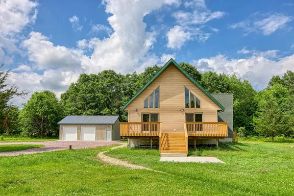 $719,000 | N8502 Schultz Road, Portage, WI 53901