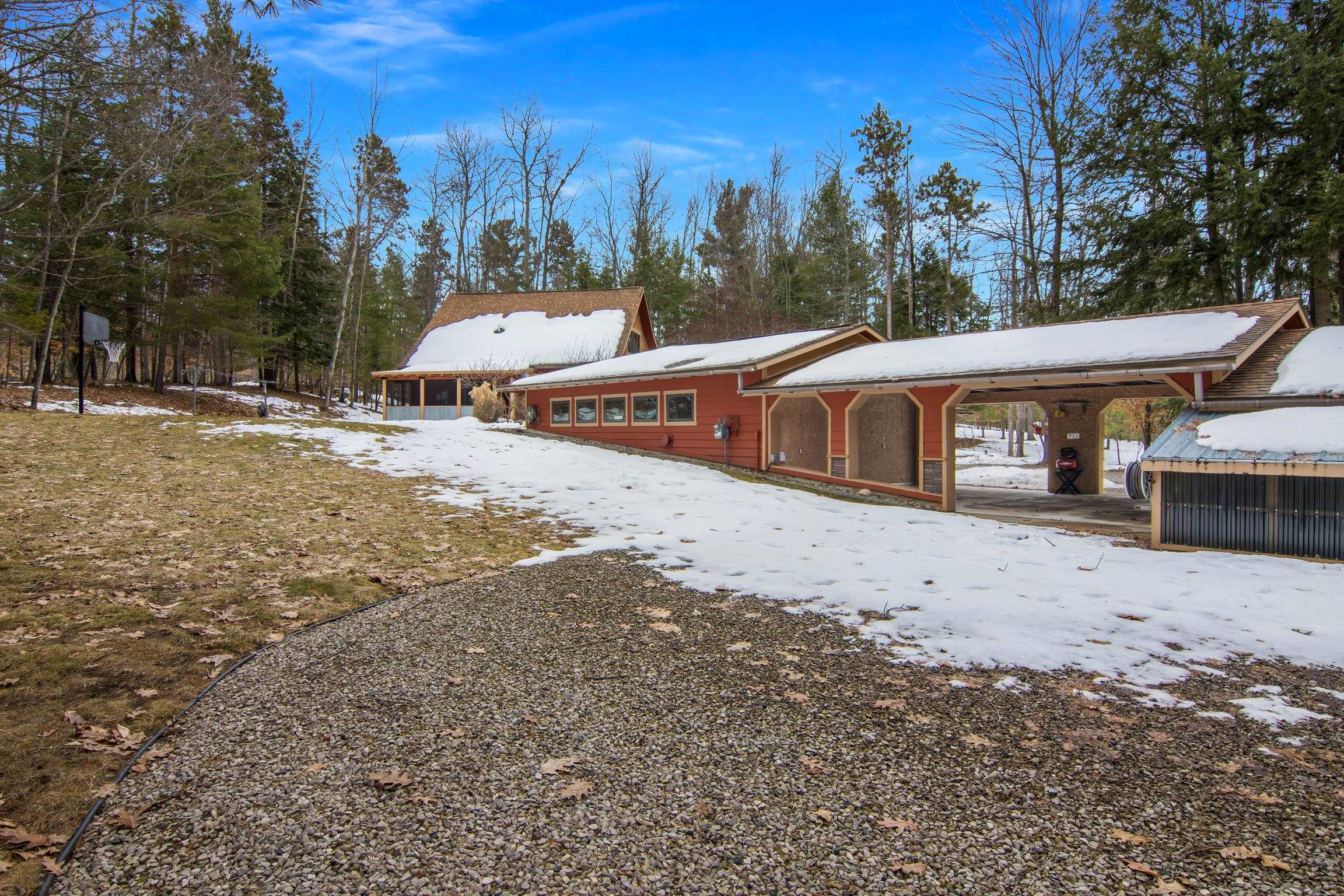 8162 Skegemog Point Road Williamsburg, MI 49690 - Photo 4 of 68