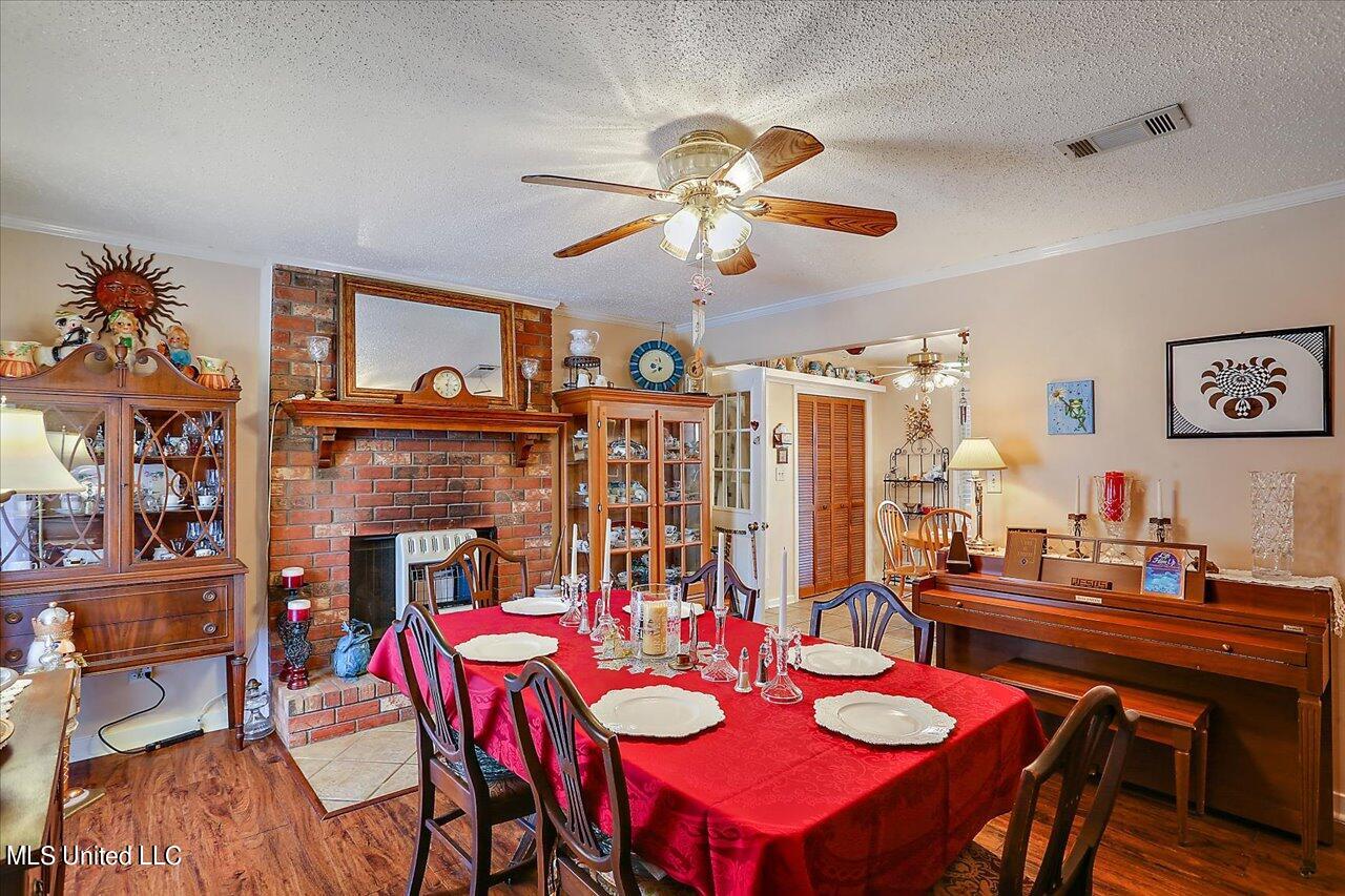 5080 Raintree Drive Byram, MS 39272 - Photo 16 of 29 16-5080 Raintree Dr