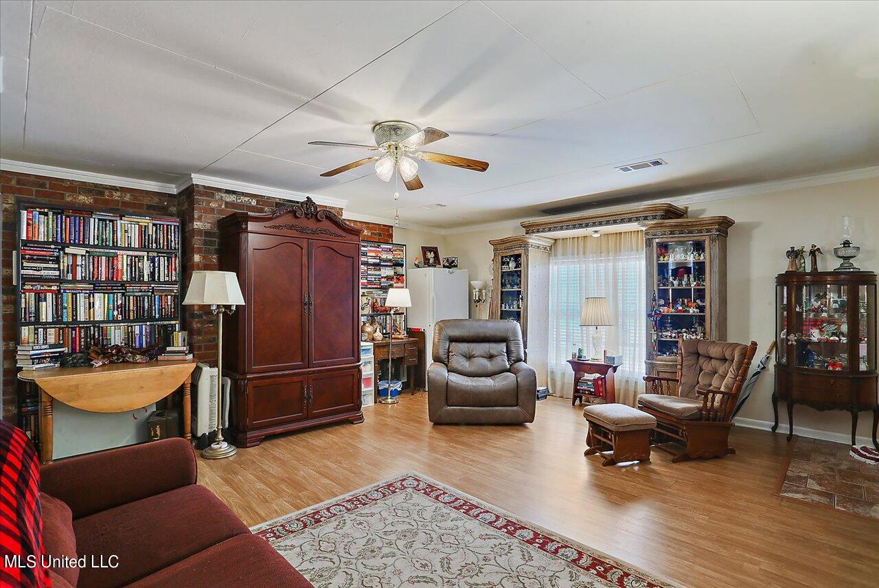 5080 Raintree Drive Byram, MS 39272 - Photo 8 of 29 08-5080 Raintree Dr