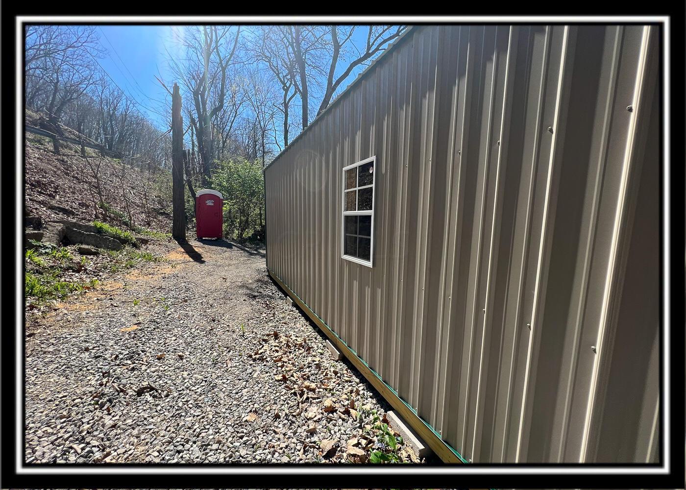 0 North Musselman Station Road Frankfort, OH 45628 - Photo 14 of 51 CT-12