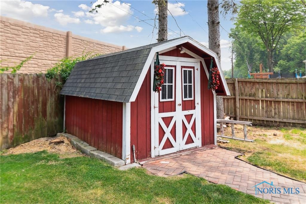 4838 Pine Ridge Road Toledo, OH 43615 - Photo 29 of 31 Gallery Image 29