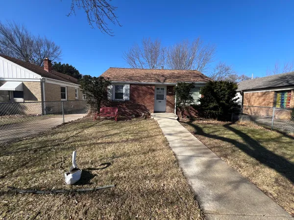 $95,900 | 4633 North Sherman Boulevard, Milwaukee, WI 53209
