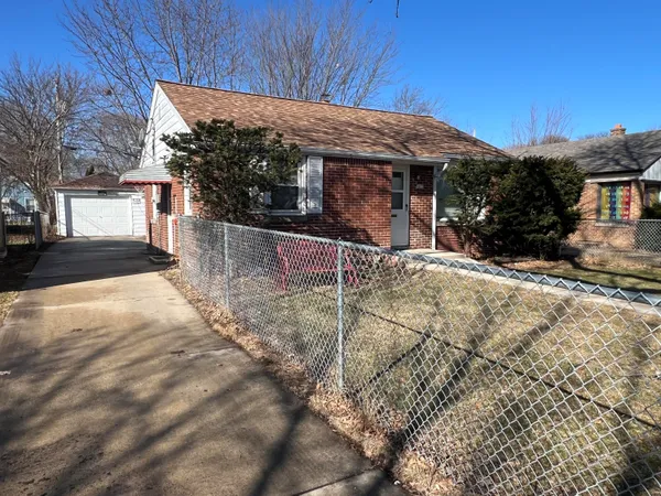 $95,900 | 4633 North Sherman Boulevard, Milwaukee, WI 53209