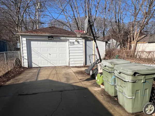 $95,900 | 4633 North Sherman Boulevard, Milwaukee, WI 53209