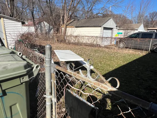 $95,900 | 4633 North Sherman Boulevard, Milwaukee, WI 53209