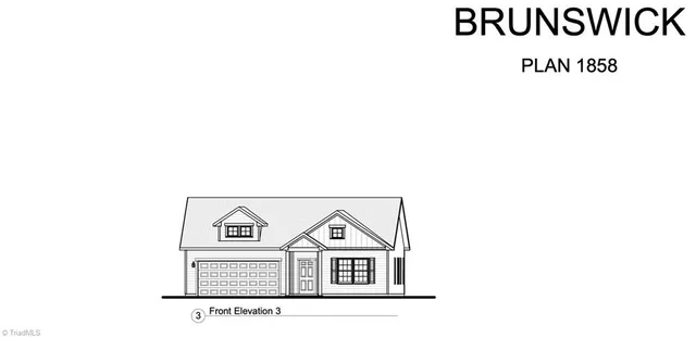 $342,473 | 1676 Little Creek Circle, Winston-Salem, NC 27103