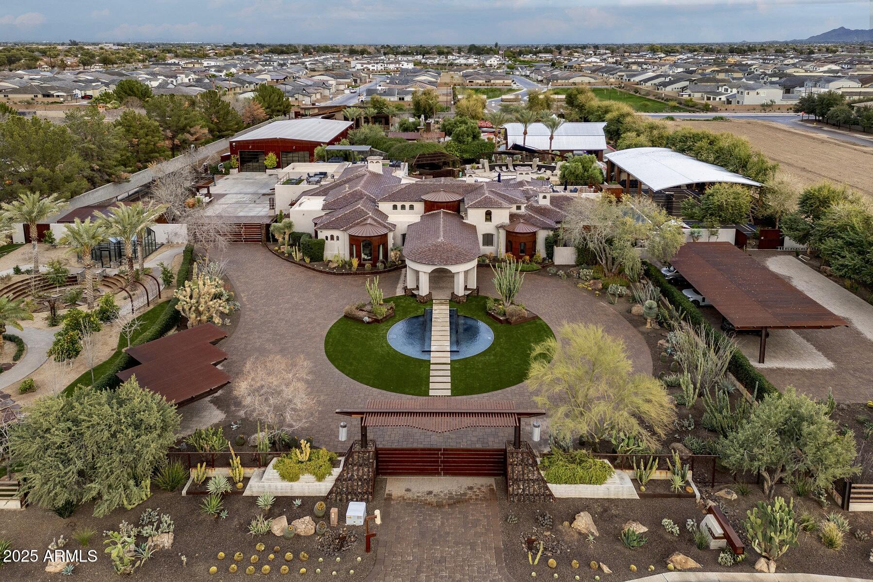21423 South 147th Street Gilbert, AZ 85298 - Photo 1 of 169 THE ULTIMATE PLAYGROUND
