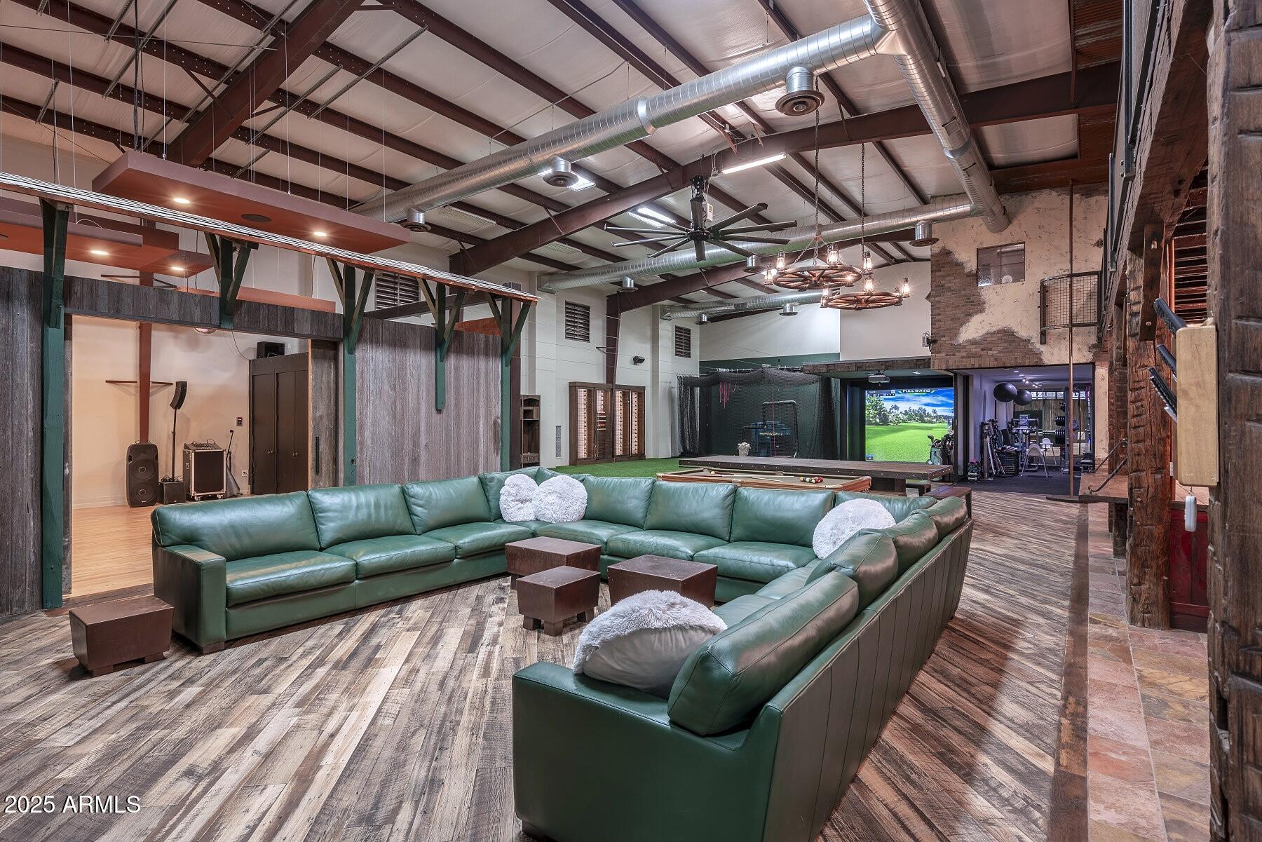 21423 South 147th Street Gilbert, AZ 85298 - Photo 105 of 169 LOUNGE SPACE IN HIDEAWAY