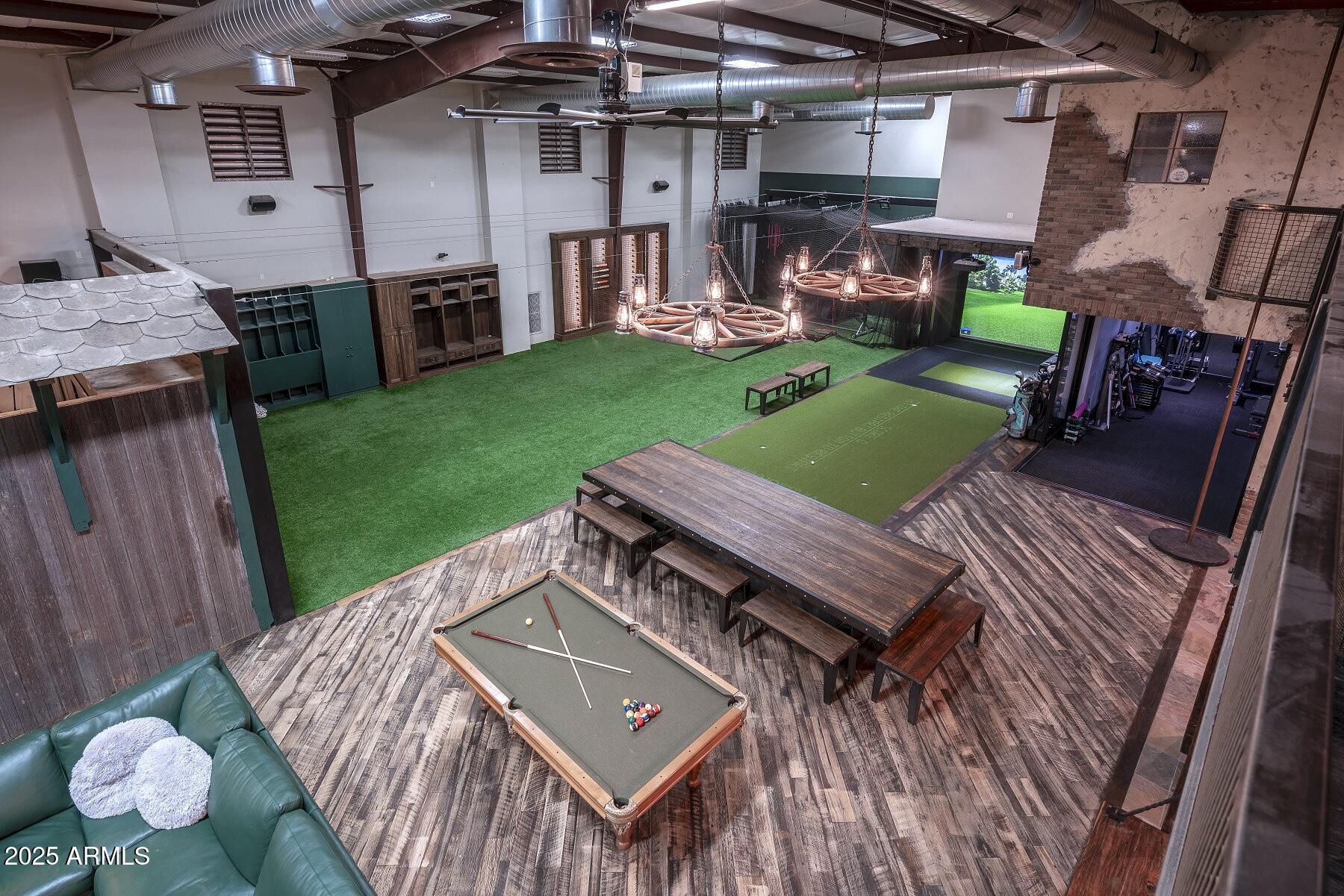 21423 South 147th Street Gilbert, AZ 85298 - Photo 106 of 169 AERIAL of HIDEAWAY