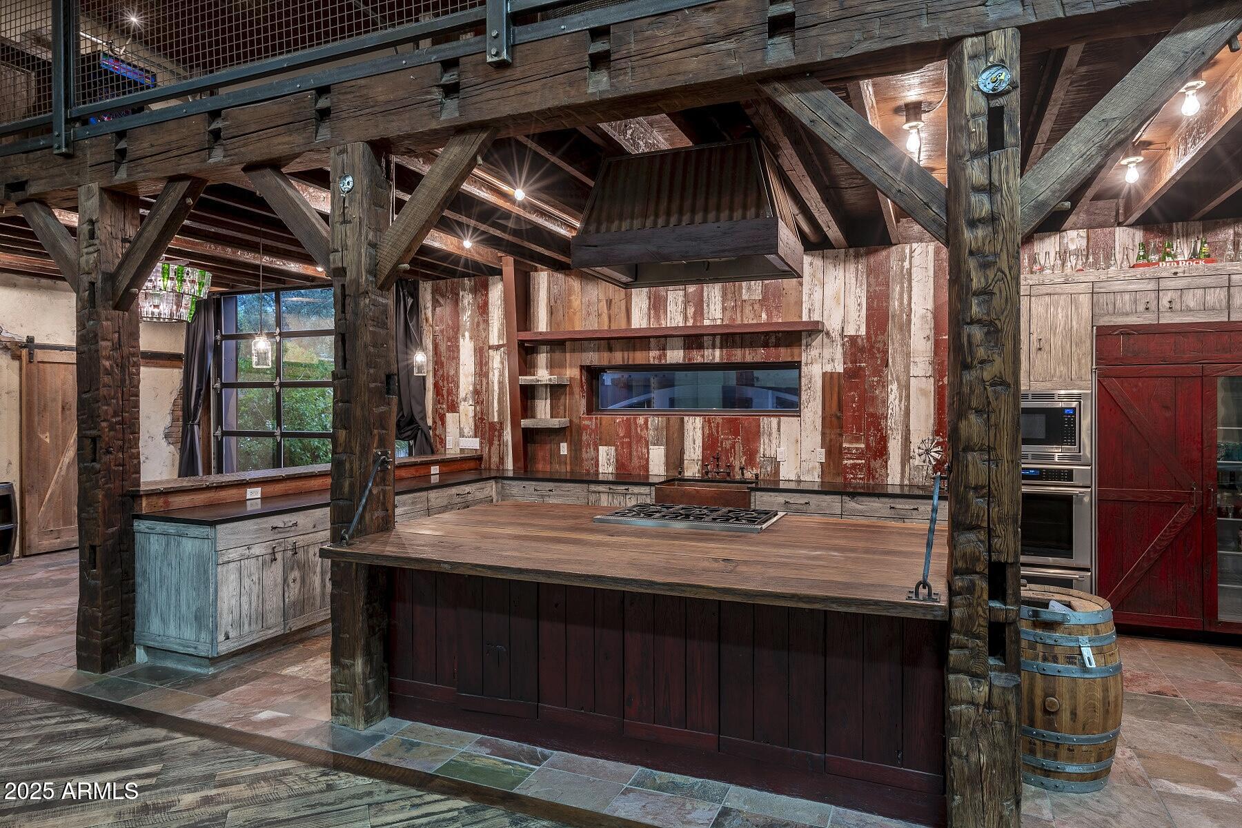 21423 South 147th Street Gilbert, AZ 85298 - Photo 111 of 169 HIDEAWAY KITCHEN/BAR