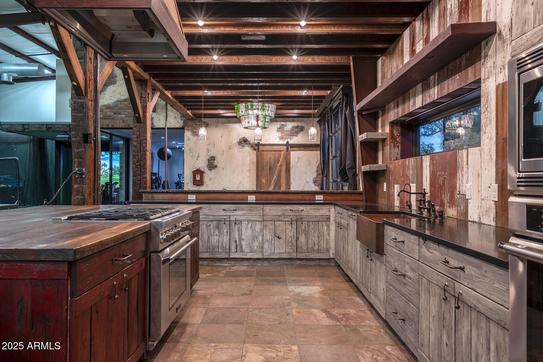 21423 South 147th Street Gilbert, AZ 85298 - Photo 114 of 169 HIDEAWAY KITCHEN/BAR