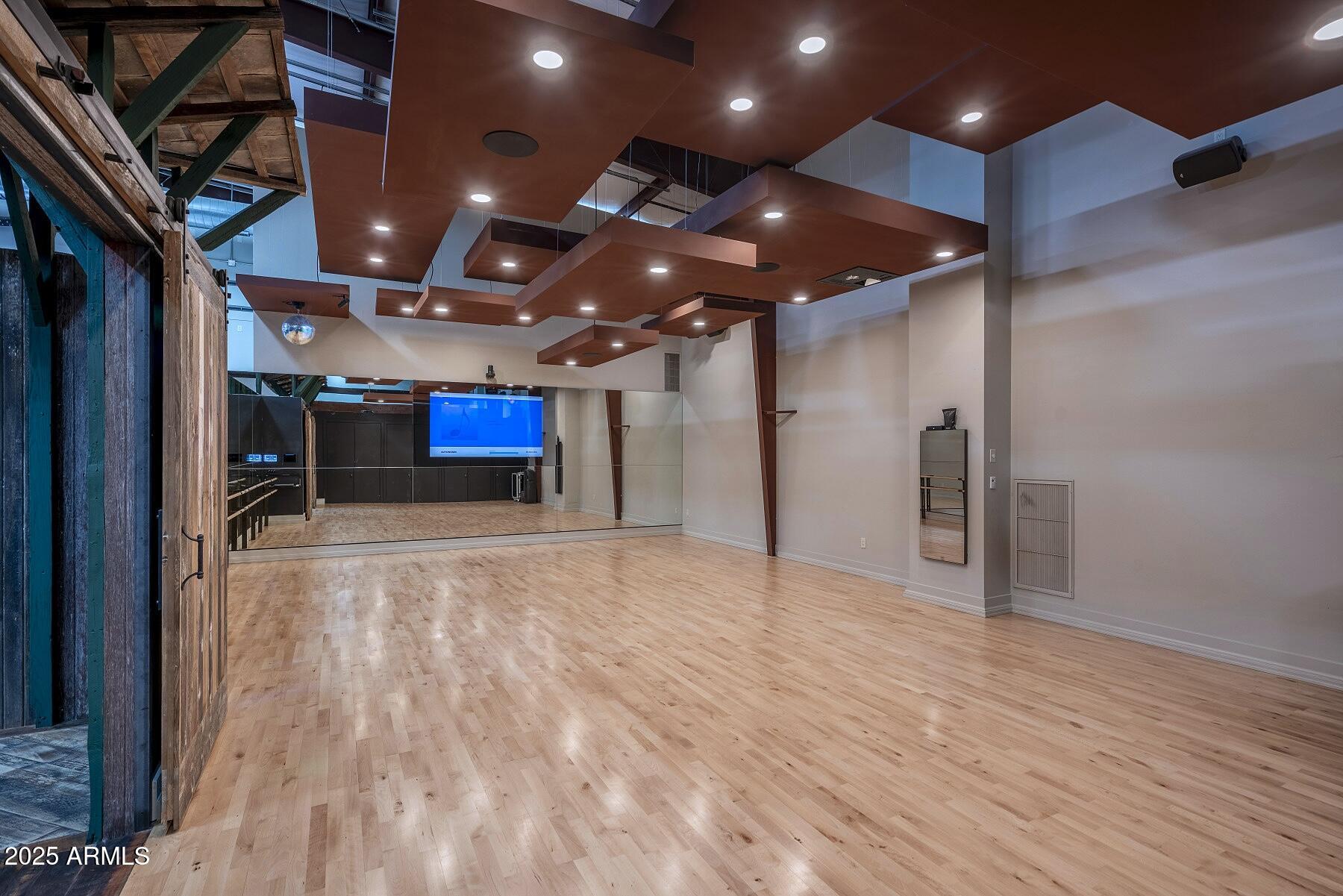 21423 South 147th Street Gilbert, AZ 85298 - Photo 120 of 169 DANCE STUDIO