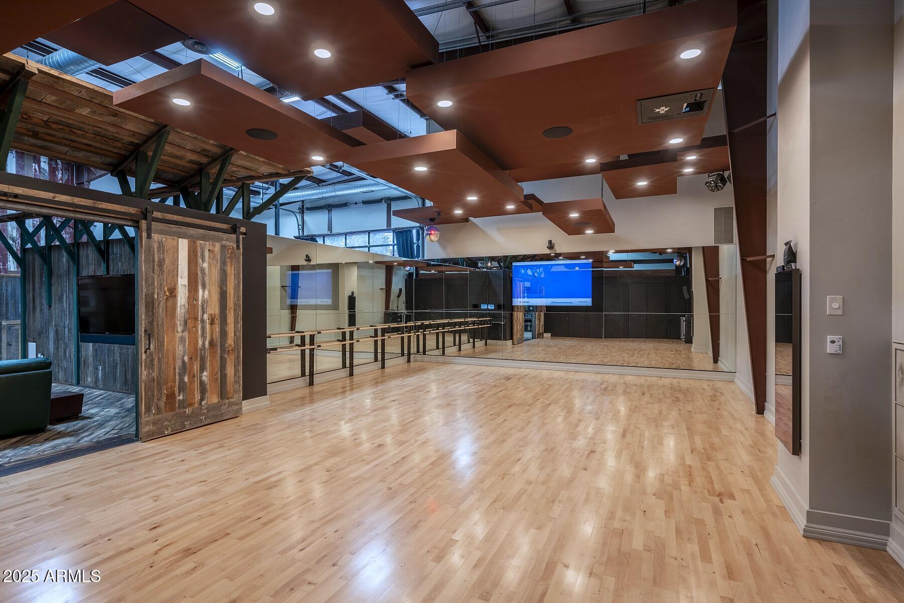 21423 South 147th Street Gilbert, AZ 85298 - Photo 121 of 169 DANCE STUDIO