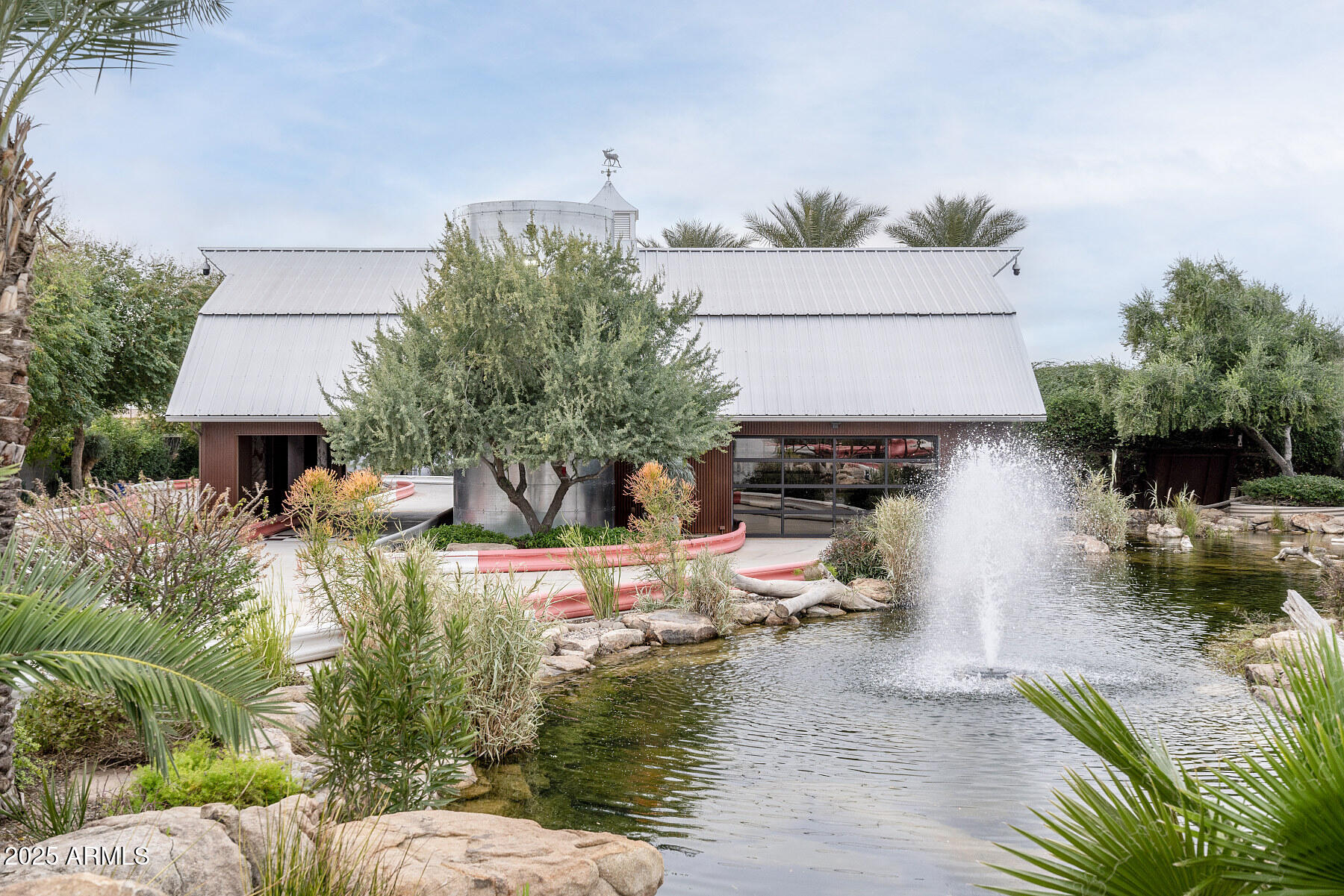 21423 South 147th Street Gilbert, AZ 85298 - Photo 124 of 169 a view of a house with backyard and sitting area