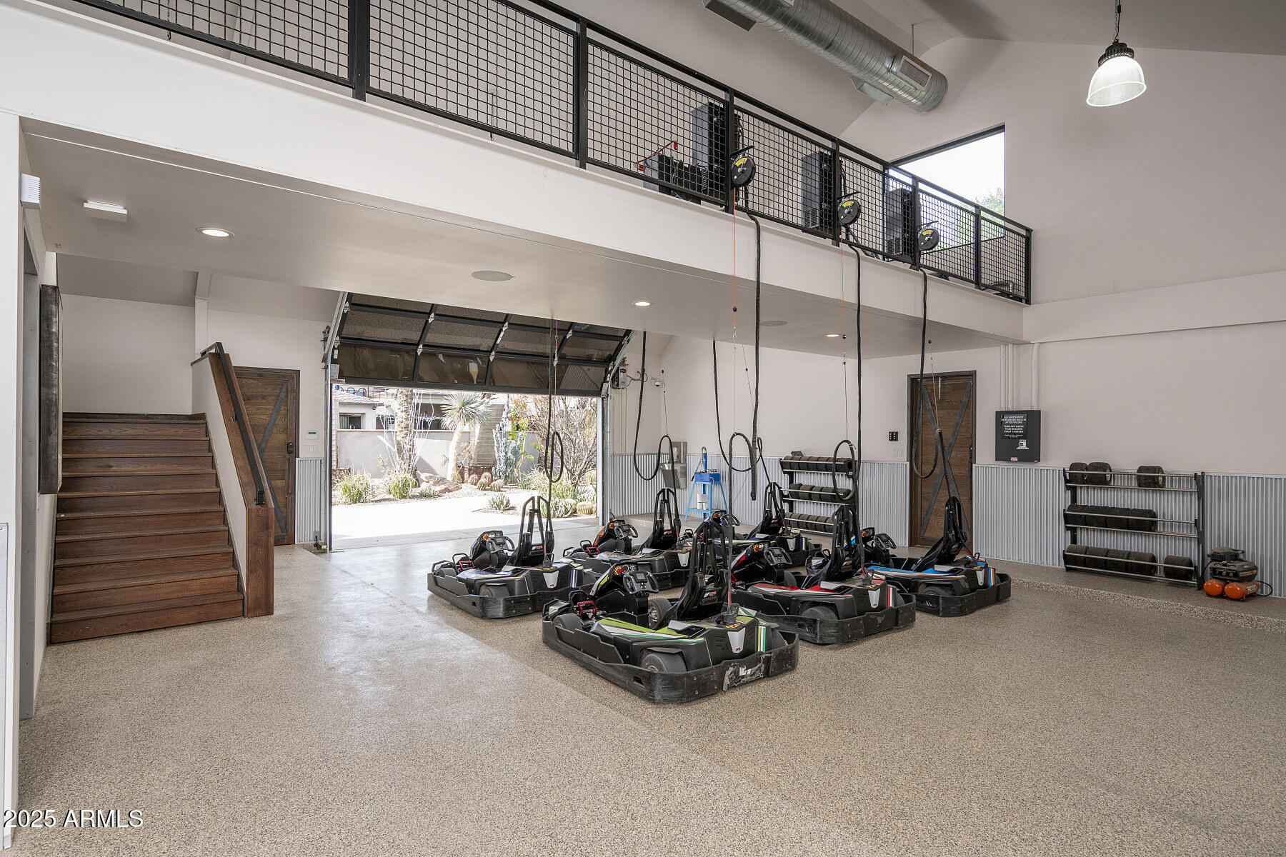 21423 South 147th Street Gilbert, AZ 85298 - Photo 125 of 169 KART BARN