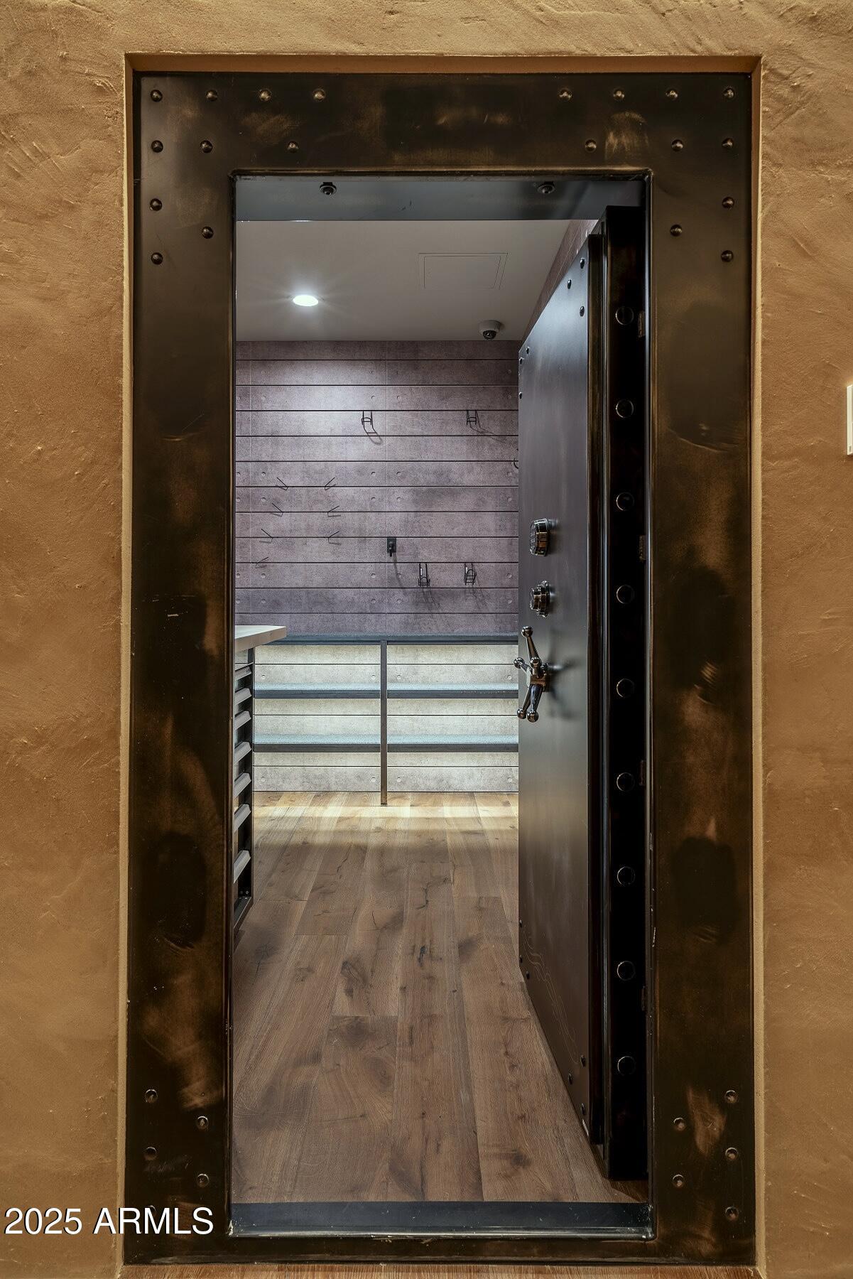 21423 South 147th Street Gilbert, AZ 85298 - Photo 129 of 169 WALK IN ARMORY