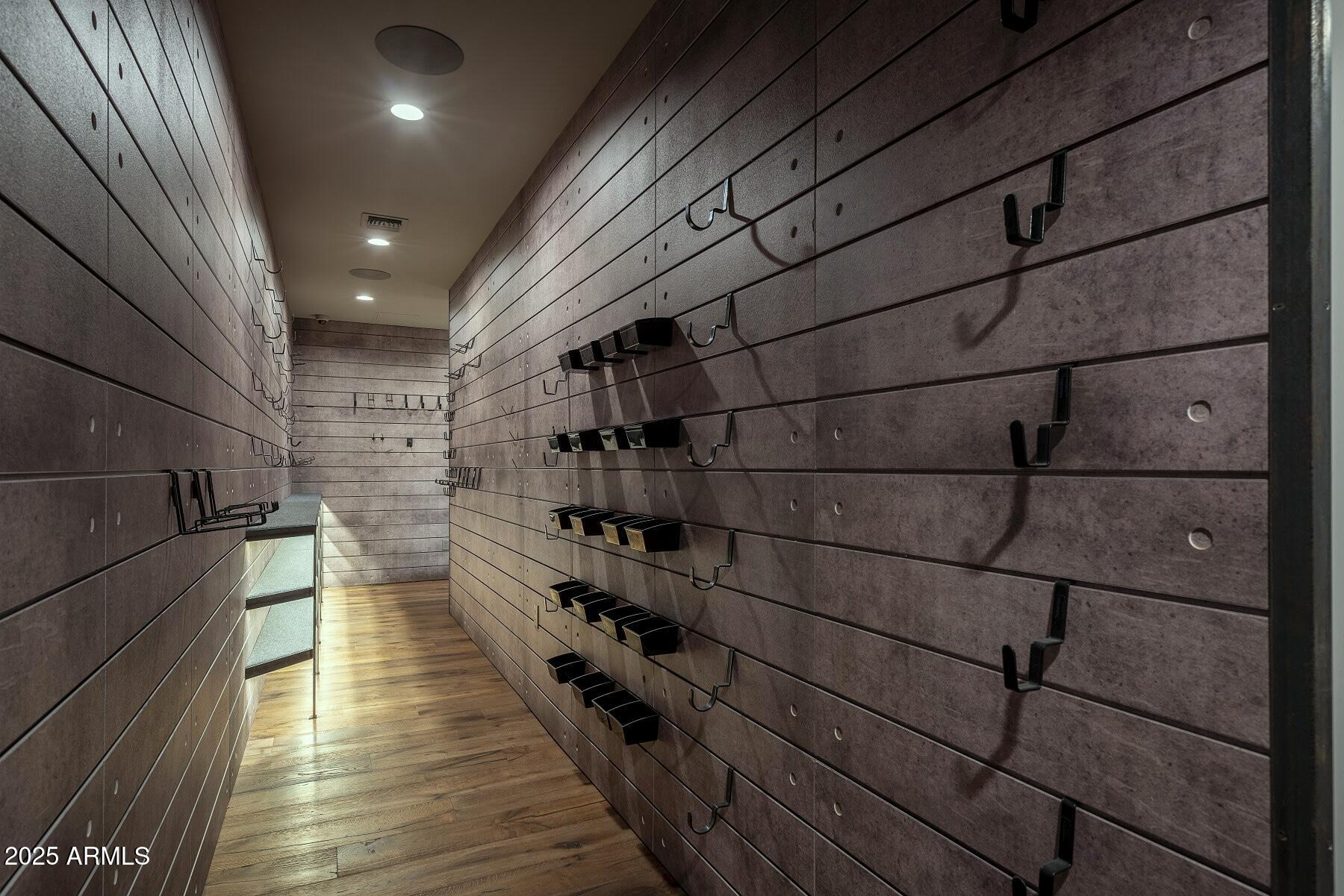 21423 South 147th Street Gilbert, AZ 85298 - Photo 130 of 169 WALK IN ARMORY