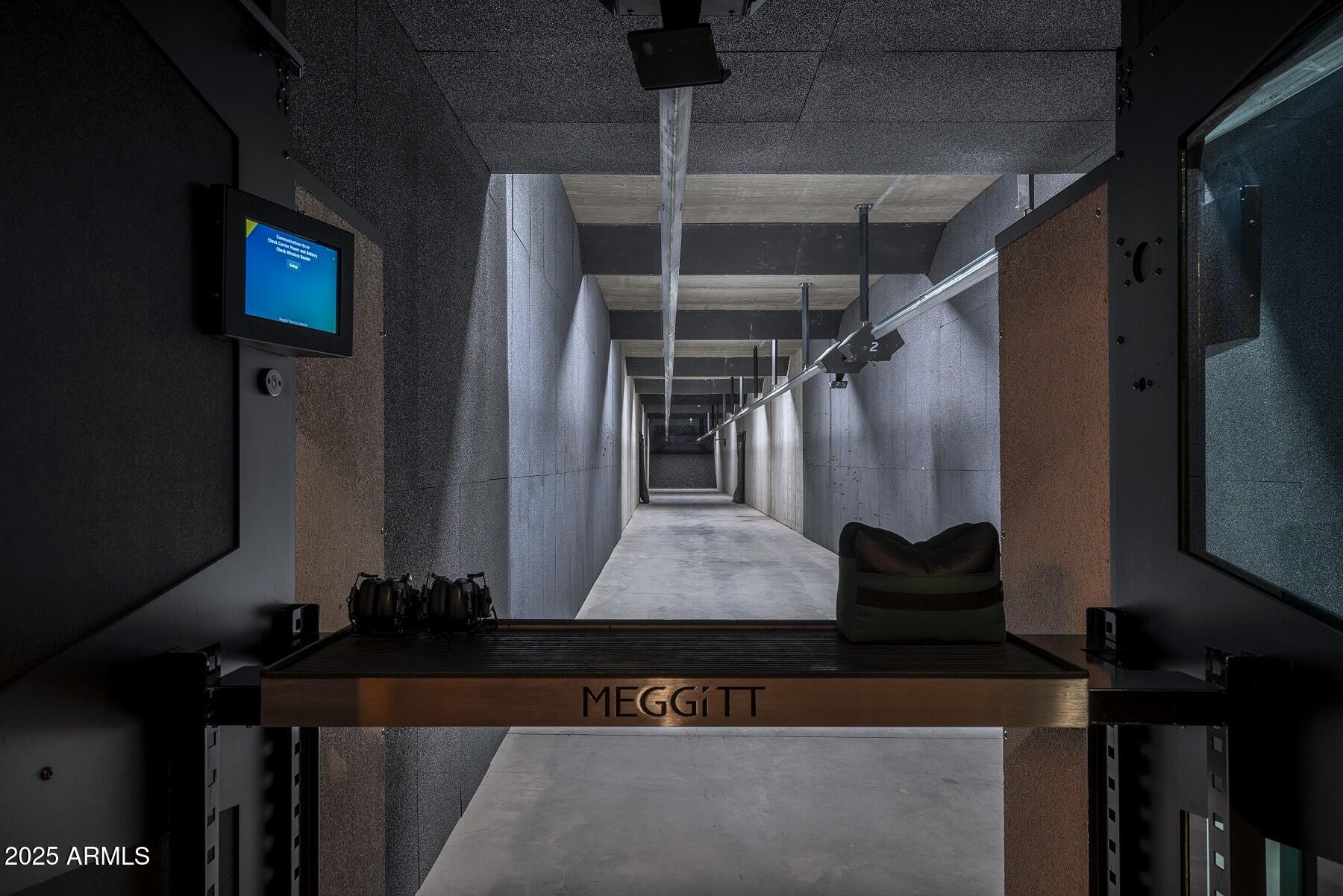 21423 South 147th Street Gilbert, AZ 85298 - Photo 133 of 169 SHOOTING RANGE