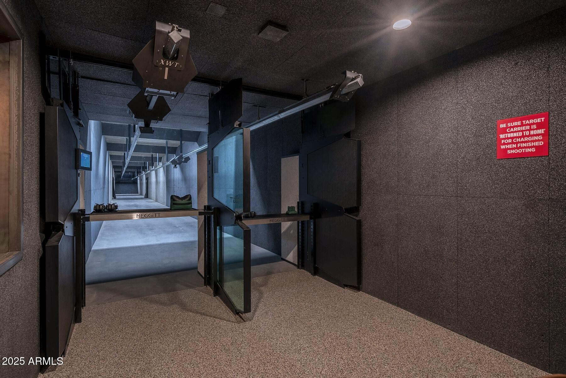 21423 South 147th Street Gilbert, AZ 85298 - Photo 133 of 169 a view of storage and utility room