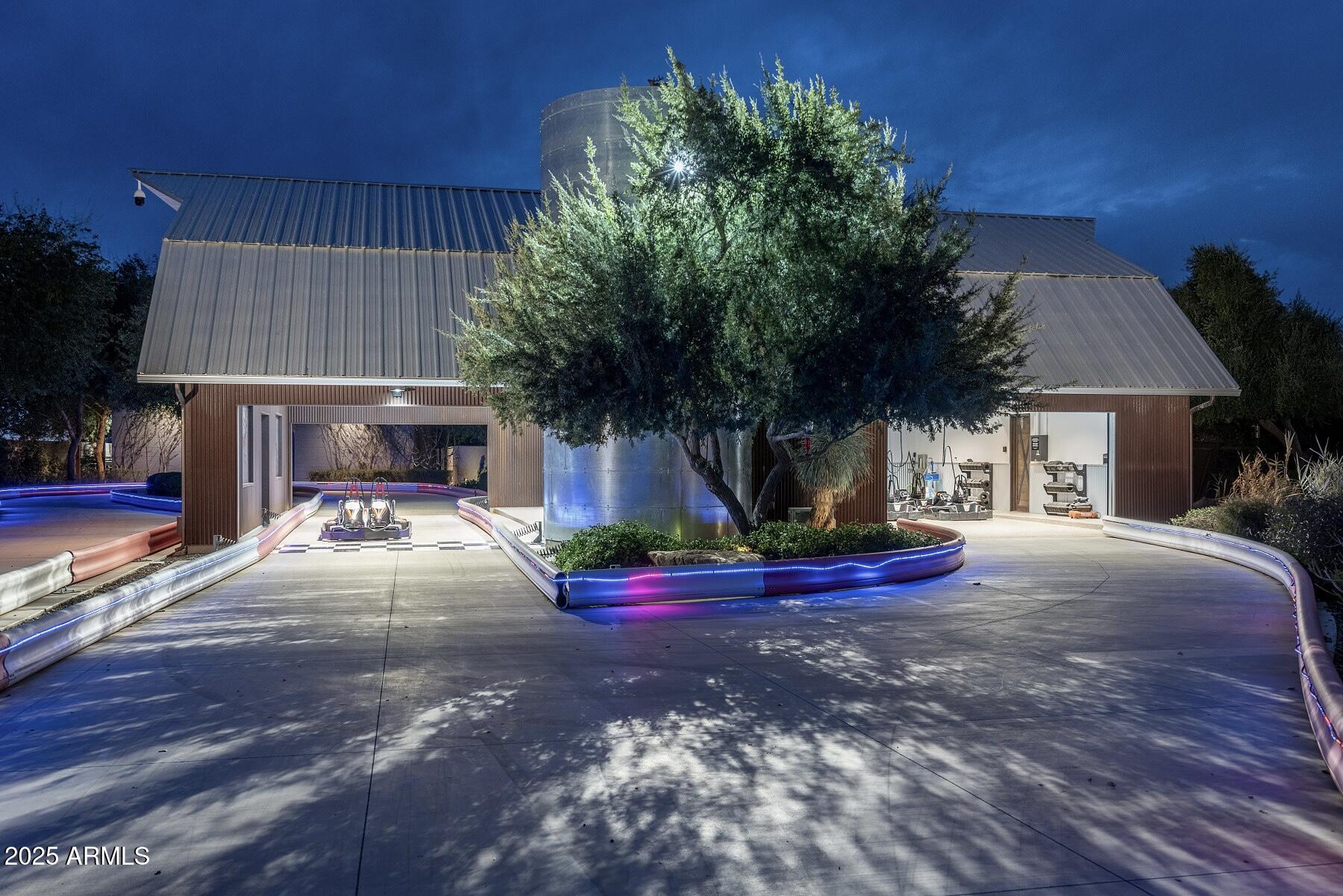 21423 South 147th Street Gilbert, AZ 85298 - Photo 136 of 169 KART BARN