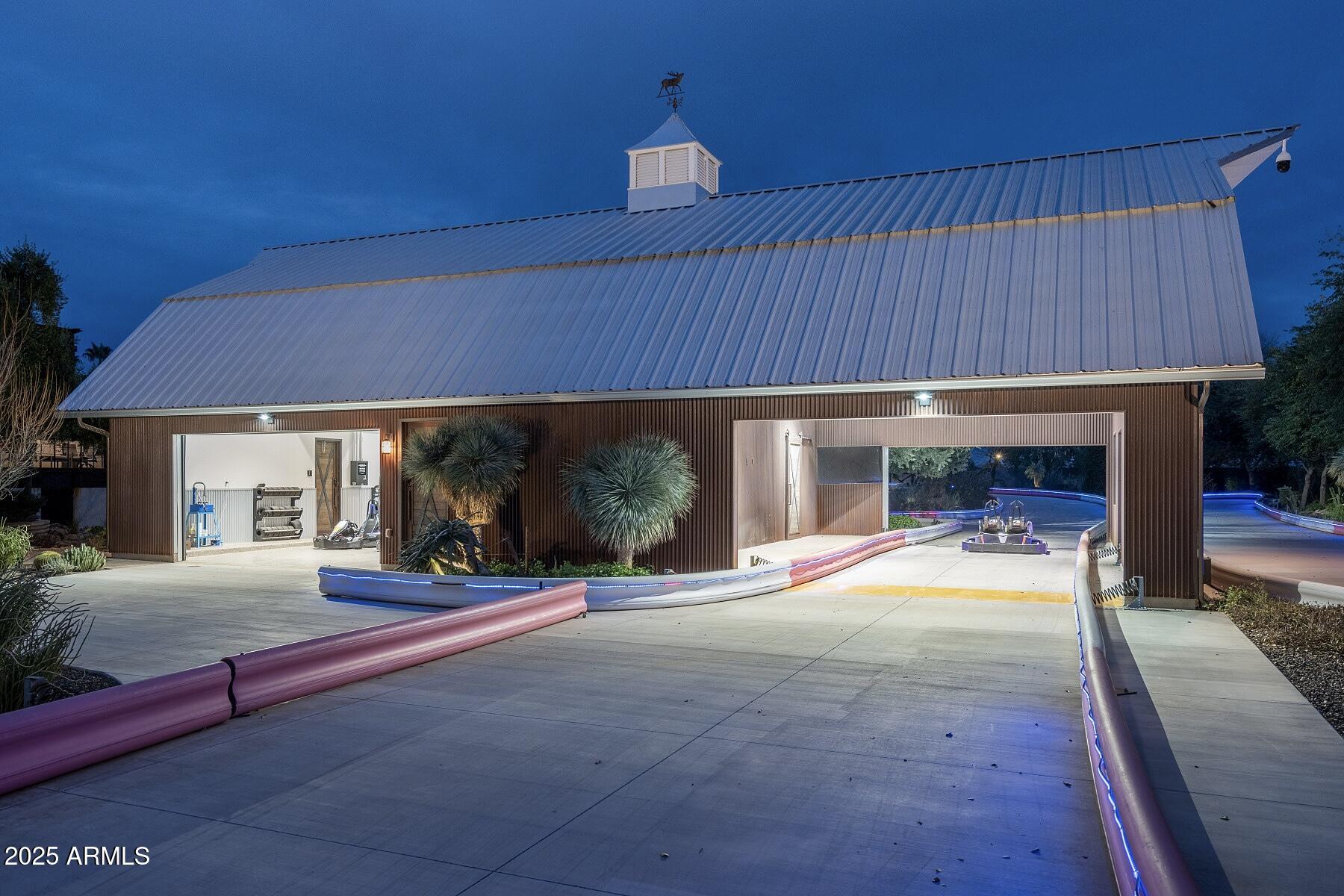 21423 South 147th Street Gilbert, AZ 85298 - Photo 136 of 169 KART BARN