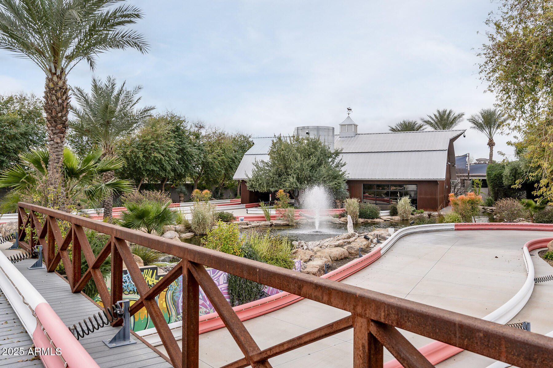 21423 South 147th Street Gilbert, AZ 85298 - Photo 138 of 169 a view of a swimming pool with a patio and a yard