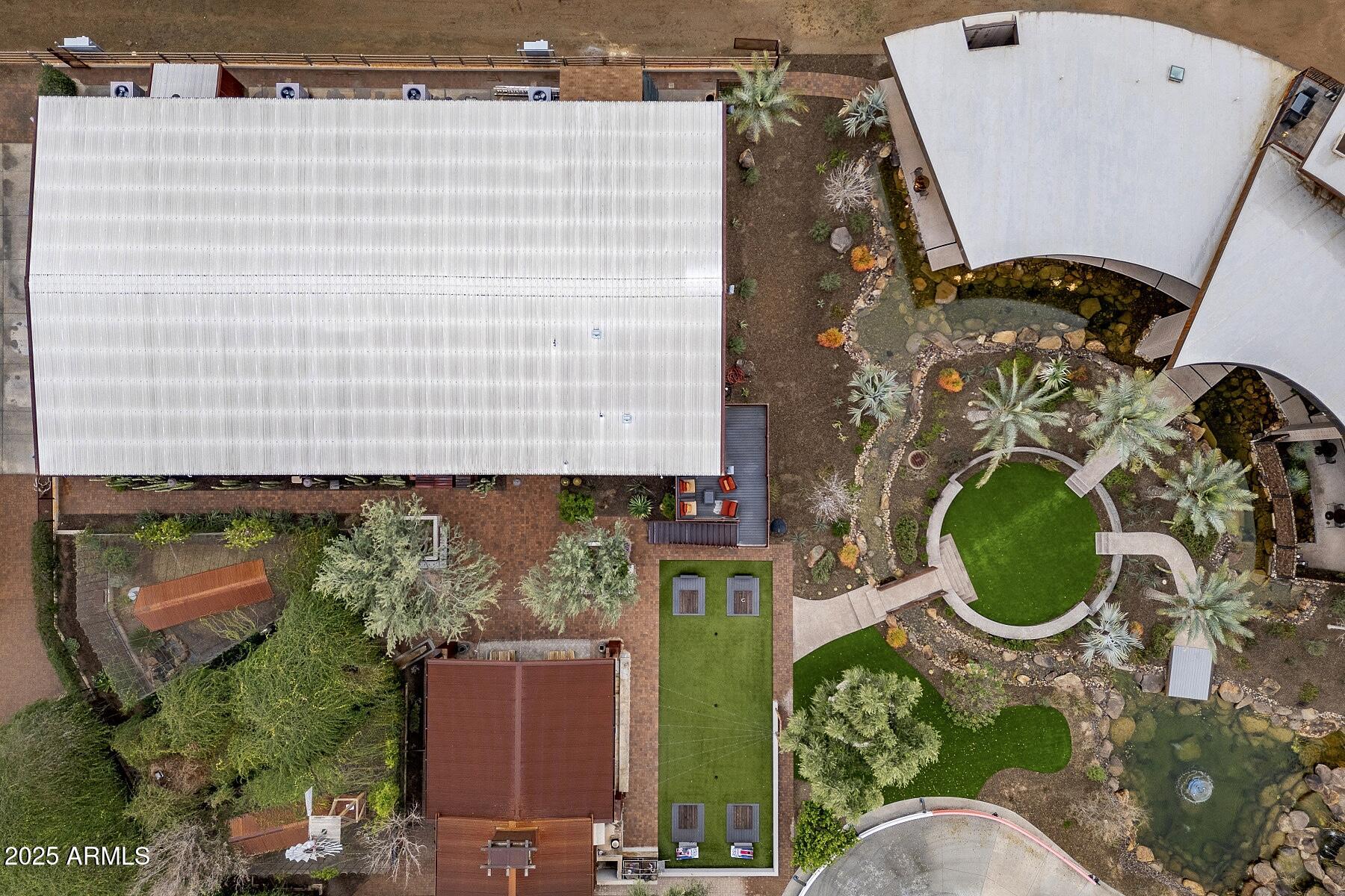 21423 South 147th Street Gilbert, AZ 85298 - Photo 14 of 169 THE BARN